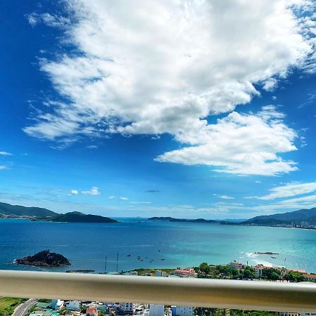 Comfortzone Lejlighed Nha Trang Eksteriør billede